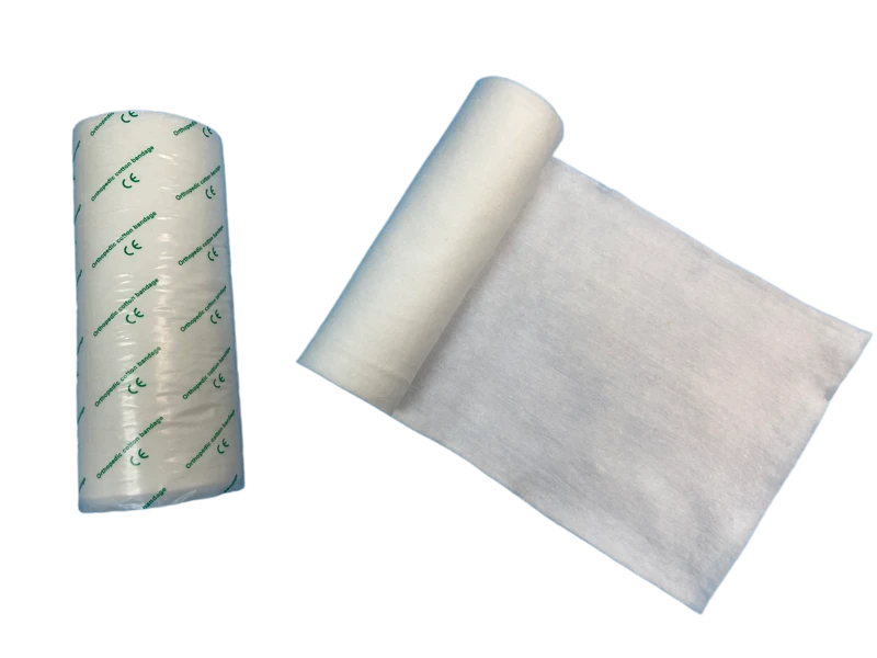Orthopedic Cast Padding Orthopedic Cast Padding