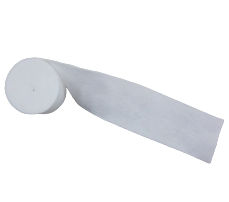 Cotton Undercast Padding Cotton Undercast Padding