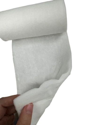 Viscose & Cotton Cast Padding Viscose & Cotton Cast Padding